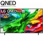 Televisor LG QNED Evo 55QNED87A6B 55"/ Ultra HD 4K/ Smart TV/ WiFi - PixelPlaza