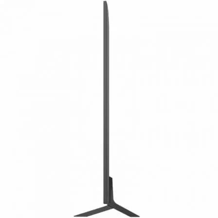 Televisor LG QNED Evo 55QNED87A6B 55"/ Ultra HD 4K/ Smart TV/ WiFi - PixelPlaza