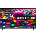 Televisor LG UHD 55UA75006LA 55"/ Ultra HD 4K/ Smart TV/ WiFi - PixelPlaza