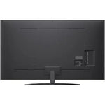 Televisor LG NanoCell 65NANO81A6A 65"/ Ultra HD 4K/ Smart TV/ WiFi - PixelPlaza