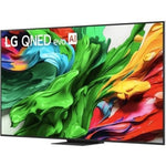 Televisor LG QNED Evo AI 65QNED86A6A 65"/ Ultra HD 4K/ Smart TV/ WiFi - PixelPlaza
