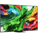 Televisor LG QNED Evo AI 65QNED86A6A 65"/ Ultra HD 4K/ Smart TV/ WiFi - PixelPlaza