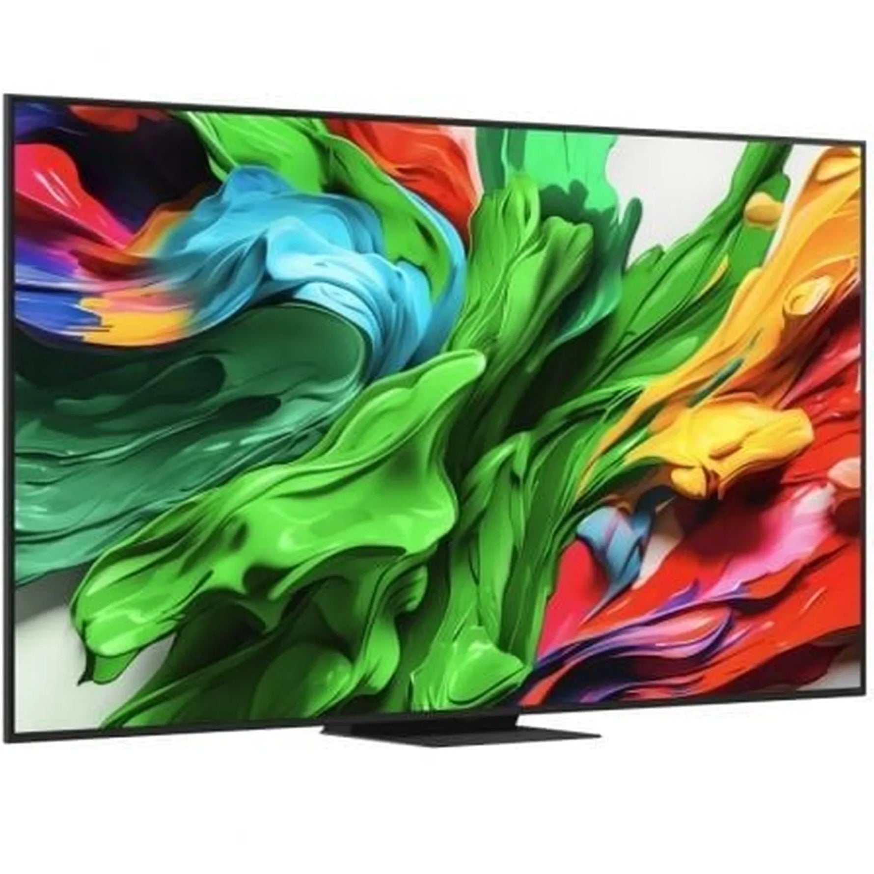 Televisor LG QNED Evo AI 65QNED86A6A 65"/ Ultra HD 4K/ Smart TV/ WiFi - PixelPlaza