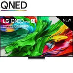Televisor LG QNED Evo 65QNED87A6B 65"/ Ultra HD 4K/ Smart TV/ WiFi - PixelPlaza