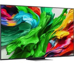 Televisor LG QNED Evo 65QNED87A6B 65"/ Ultra HD 4K/ Smart TV/ WiFi - PixelPlaza