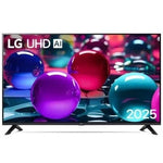 Televisor LG UHD 65UA73006LA 65"/ Ultra HD 4K/ Smart TV/ WiFi - PixelPlaza