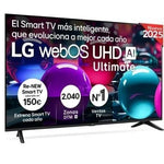 Televisor LG UHD 65UA73006LA 65"/ Ultra HD 4K/ Smart TV/ WiFi - PixelPlaza
