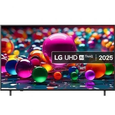 Televisor LG 65UA75006LA 65"/ Ultra HD 4K/ Smart TV/ WiFi - PixelPlaza