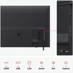 Televisor LG 65UA75006LA 65"/ Ultra HD 4K/ Smart TV/ WiFi - PixelPlaza