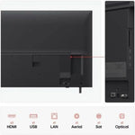 Televisor LG 65UA75006LA 65"/ Ultra HD 4K/ Smart TV/ WiFi - PixelPlaza