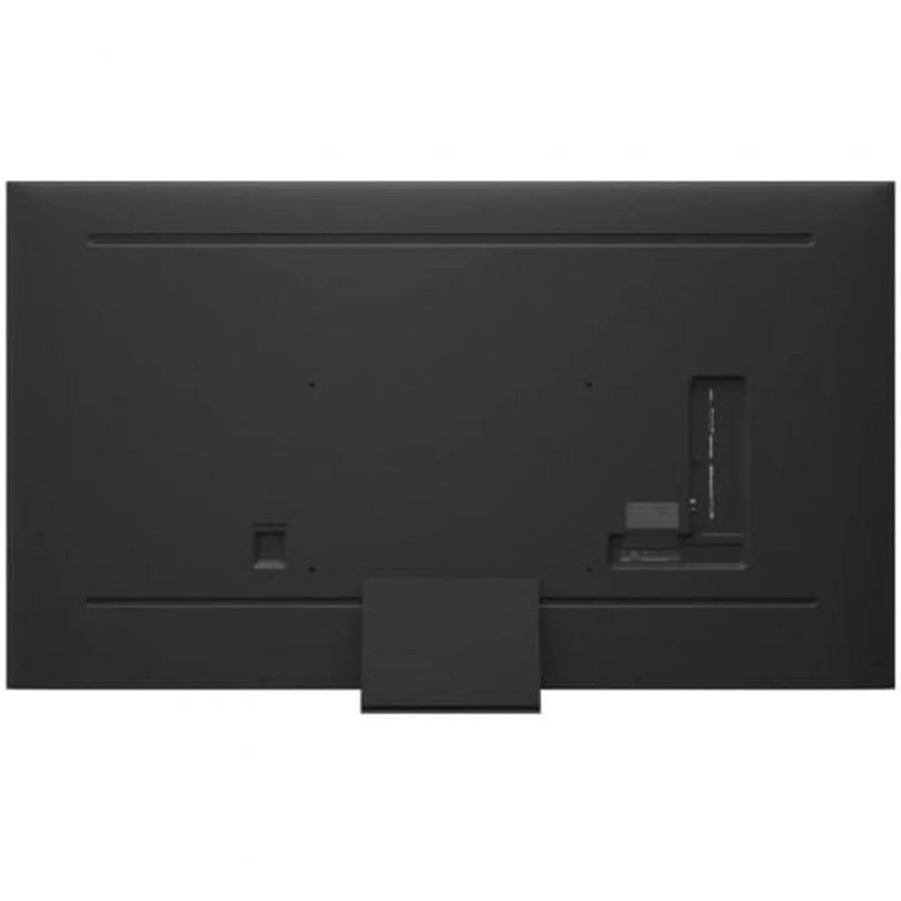 Televisor LG QNED Evo AI 75QNED86A6A 75"/ Ultra HD 4K/ Smart TV/ WiFi - PixelPlaza