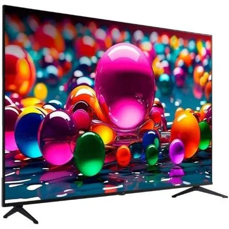 Televisor LG UHD Ultimate AI UA74 75UA74006LB 75"/ Ultra HD 4K/ Smart TV/ WiFi - PixelPlaza