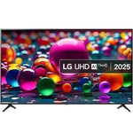 Televisor LG UHD 75UA75006LA 75"/ Ultra HD 4K/ Smart TV/ WiFi - PixelPlaza