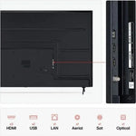 Televisor LG UHD 75UA75006LA 75"/ Ultra HD 4K/ Smart TV/ WiFi - PixelPlaza