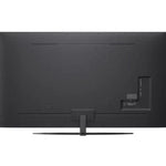 Televisor LG NanoCell 86NANO81A6A 86"/ Ultra HD 4K/ Smart TV/ WiFi - PixelPlaza