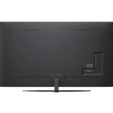 Televisor LG NanoCell 86NANO81A6A 86"/ Ultra HD 4K/ Smart TV/ WiFi - PixelPlaza