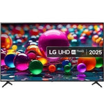 Televisor LG UHD 86UA75006LA 86"/ Ultra HD 4K/ Smart TV/ WiFi - PixelPlaza