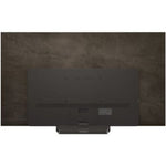 Televisor LG OLED Evo AI C5 OLED55C56LB 55"/ Ultra HD 4K/ Smart TV/ WiFi