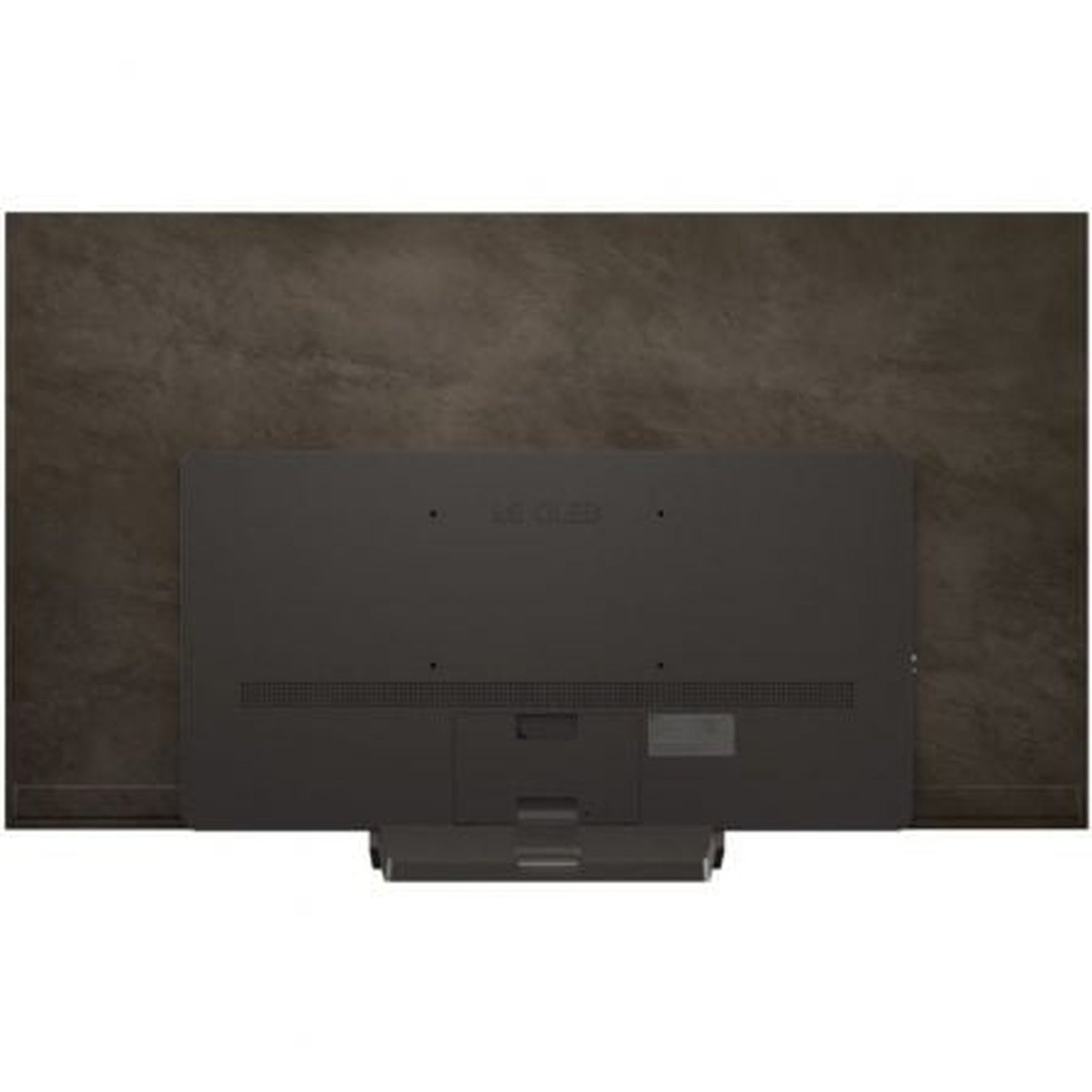 Televisor LG OLED Evo AI C5 OLED55C56LB 55"/ Ultra HD 4K/ Smart TV/ WiFi