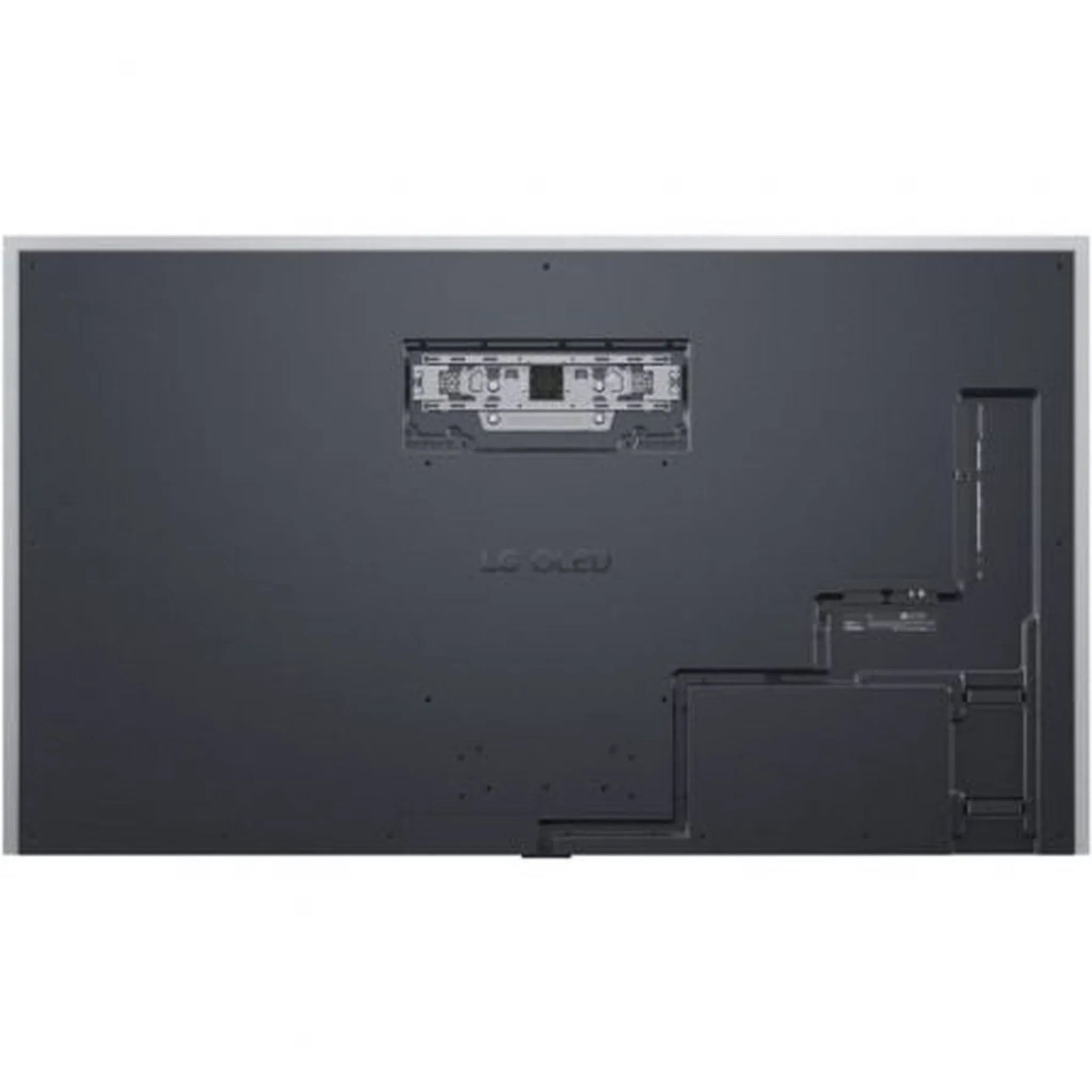 Televisor LG OLED Evo AI G5 OLED55G55LW 55"/ Ultra HD 4K/ Smart TV/ WiFi - PixelPlaza