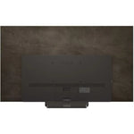 Televisor LG OLED Evo AI C5 OLED77C56LB 77"/ Ultra HD 4K/ Smart TV/ WiFi - PixelPlaza