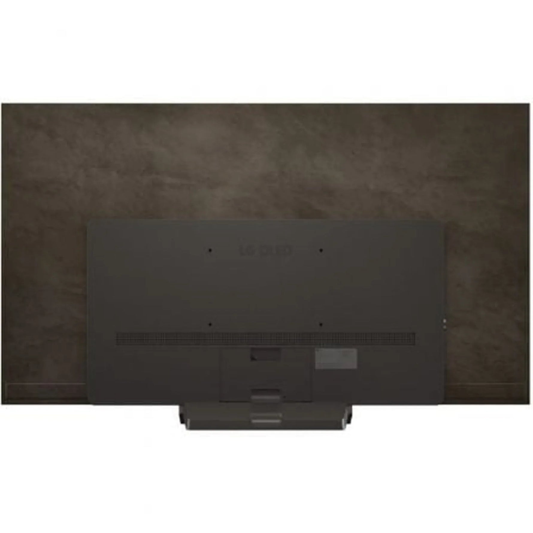 Televisor LG OLED Evo AI C5 OLED77C56LB 77"/ Ultra HD 4K/ Smart TV/ WiFi - PixelPlaza