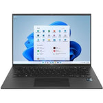 Portátil LG Gram 14Z90R-Q.AP75B Intel Core i7-1370P/ 32GB/ 512GB SSD/ 14"/ Win11 Pro - PixelPlaza