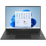 Portátil LG Gram 14Z90S-G.AD78B Intel Core Ultra 7-155H/ 32GB/ 1TB SSD/ 14"/ Win11 - PixelPlaza