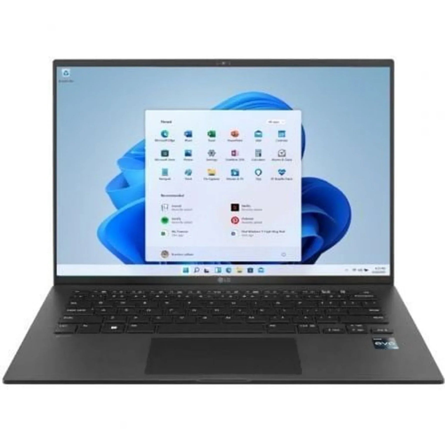 Portátil LG Gram 14Z90S-G.AD78B Intel Core Ultra 7-155H/ 32GB/ 1TB SSD/ 14"/ Win11 - PixelPlaza