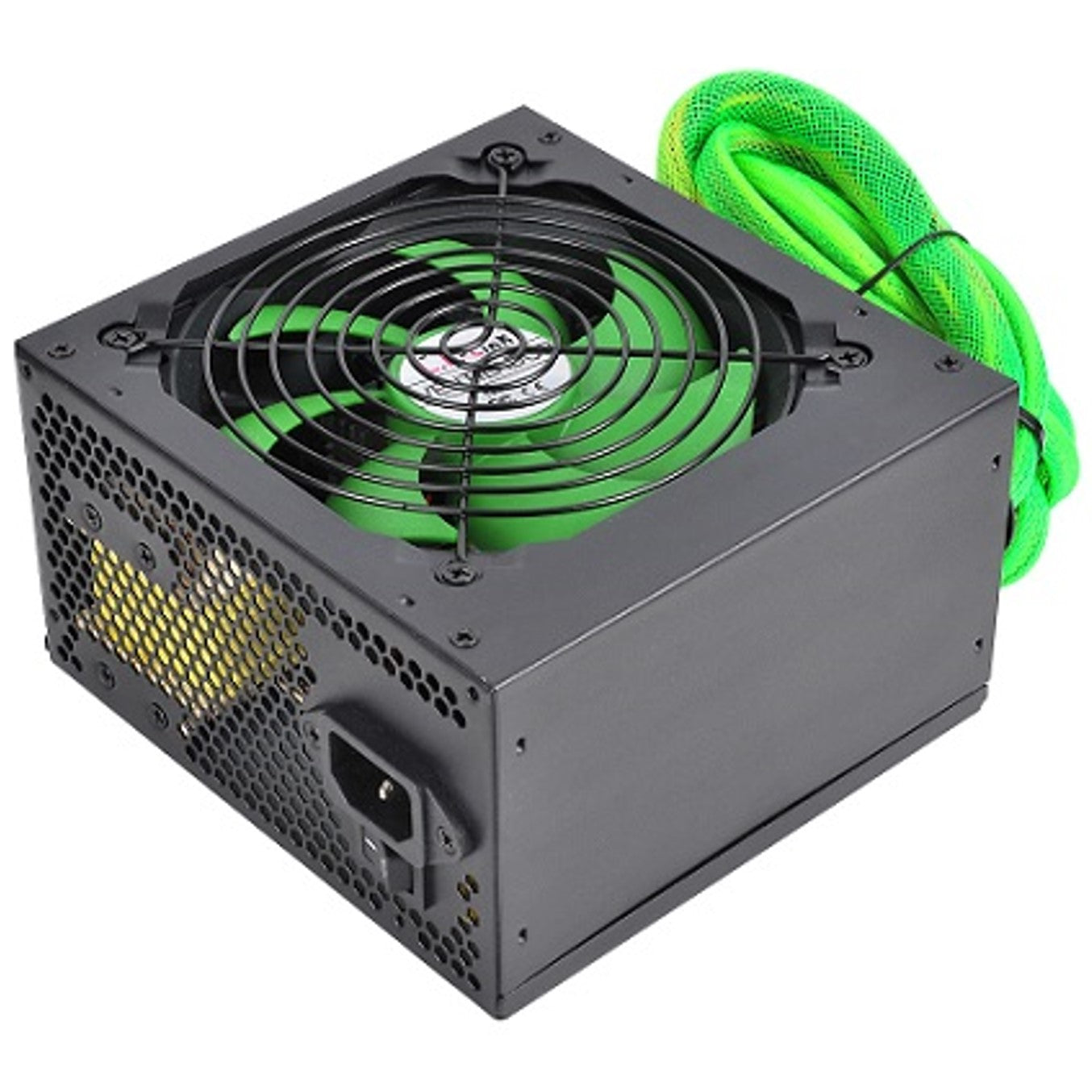 Fuente de alimentación l - link ATX 650w gaming