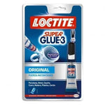 Pegamento en Tubo Loctite Super Glue-3/ 3g - PixelPlaza