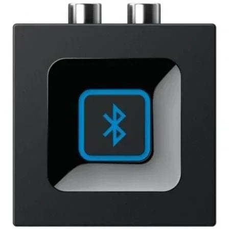 Receptor de Sonido Inalámbrico Bluetooth Logitech BT AUDIO - PixelPlaza