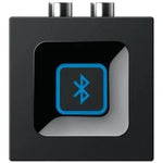 Receptor de Sonido Inalámbrico Bluetooth Logitech BT AUDIO - PixelPlaza