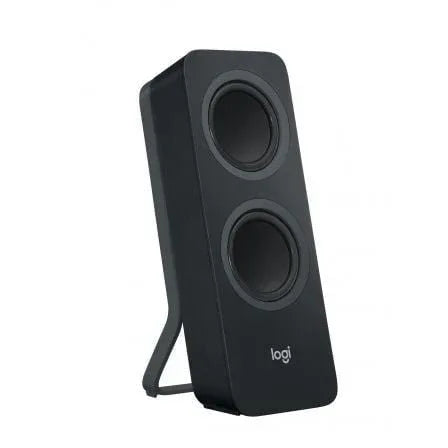 Altavoces con Bluetooth Logitech Z207/ 10W/ 2.0 - PixelPlaza
