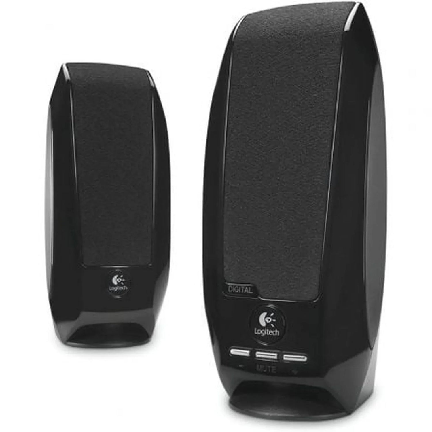 Altavoces Logitech OEM S150/ 2.0 - PixelPlaza