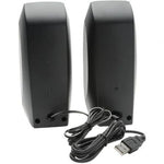 Altavoces Logitech OEM S150/ 2.0 - PixelPlaza