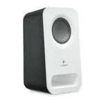 Altavoces Logitech Z150/ 6W/ 2.0/ Blanco - PixelPlaza