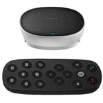 Sistema de Videoconferencia Logitech Group/ Enfoque Automático/ Full HD - PixelPlaza
