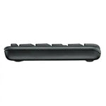 Teclado y Ratón Inalámbricos Logitech Wireless Combo MK220 - PixelPlaza