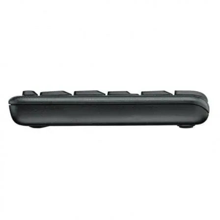 Teclado y Ratón Inalámbricos Logitech Wireless Combo MK220 - PixelPlaza