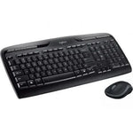 Teclado y Ratón Inalámbrico Logitech Combo MK330 - PixelPlaza