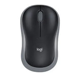 Teclado y Ratón Inalámbrico Logitech Combo MK330 - PixelPlaza