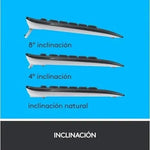 Teclado y Ratón Inalámbrico Logitech MK540 Advanced - PixelPlaza