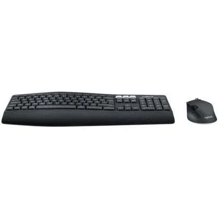 Teclado y Ratón Inalámbrico Logitech Unifying MK850 Performance - PixelPlaza