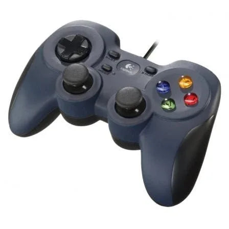 Gamepad Logitech F310 - PixelPlaza