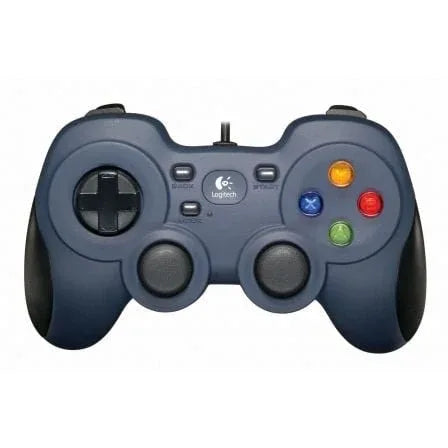 Gamepad Logitech F310 - PixelPlaza