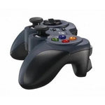 Gamepad Logitech F310 - PixelPlaza