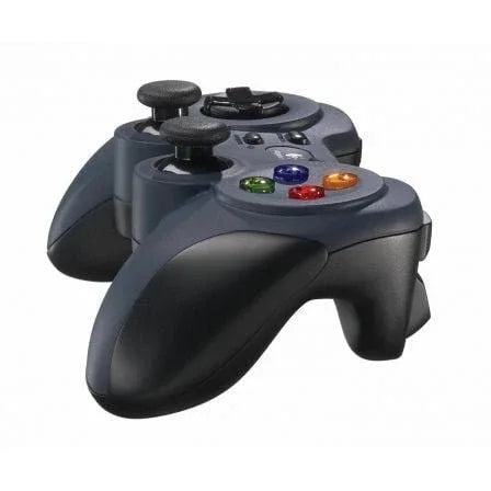 Gamepad Logitech F310 - PixelPlaza