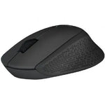 Ratón Ergonómico Inalámbrico Logitech M280/ Hasta 1000 DPI - PixelPlaza