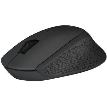 Ratón Ergonómico Inalámbrico Logitech M280/ Hasta 1000 DPI - PixelPlaza